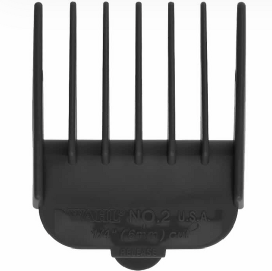WAHL ATTACHMENT COMB #3124-001