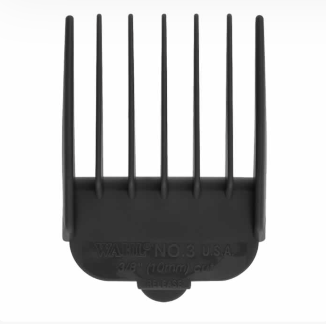 WAHL ATTACHMENT COMB #3134-001