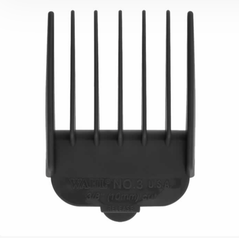 WAHL ATTACHMENT COMB #3134-001