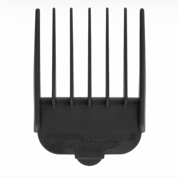 WAHL ATTACHMENT COMB #3134-001
