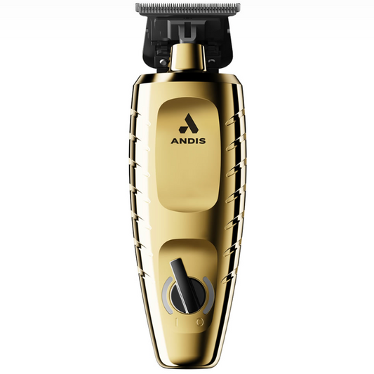 ANDIS GTX-EXO II TRIMMER - GOLD