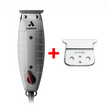 ANDIS T-OUTLINER TRIMMER W/ FREE REPLACEMENT BLADE