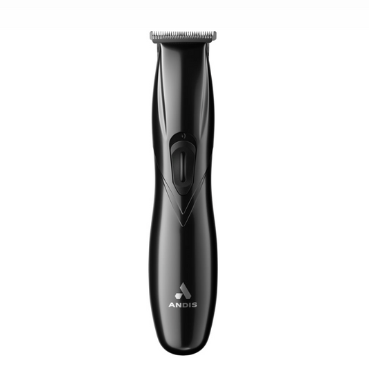 ANDIS SLIMLINE PRO LI TRIMMER (BLACK)