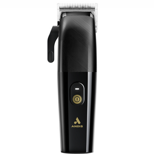 ANDIS ENVY II CLIPPER - BLACK