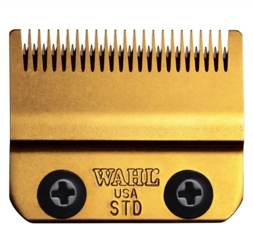 WAHL MAGIC CLIP GOLD STAGGER TOOTH BLADE