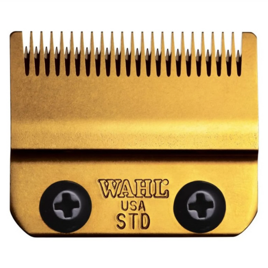 WAHL MAGIC CLIP GOLD STAGGER TOOTH BLADE