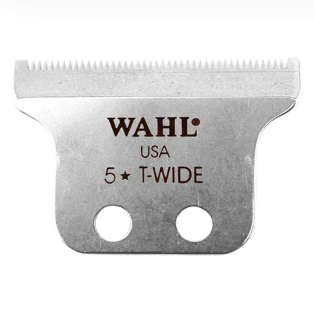 WAHL EXTRA WIDE T-BLADE