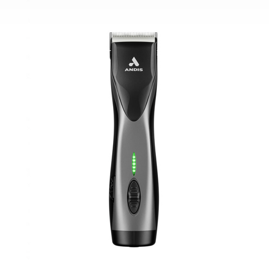ANDIS SUPRA ZR II CORDLESS DETACHABLE BLADE CLIPPER