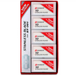 DORCO RAZOR BLADES w/ Dispenser 100PK