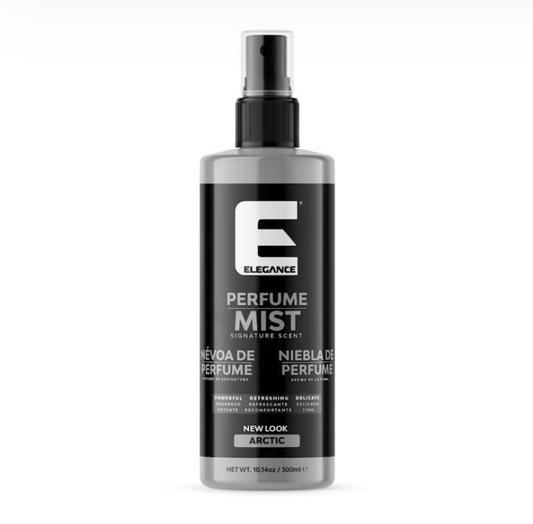 ELEGANCE PERFUME MIST/AFTERSHAVE 10.14OZ (ARCTIC)