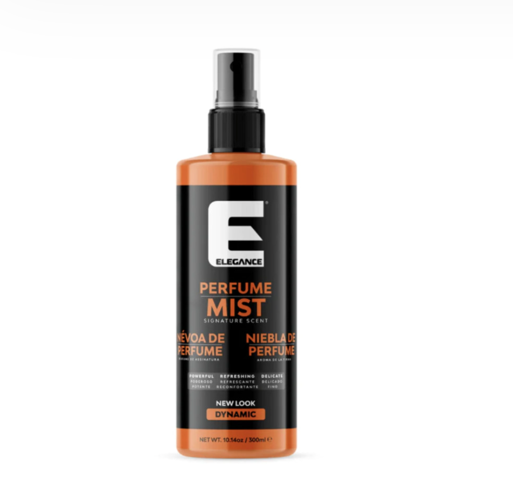 ELEGANCE PERFUME MIST/AFTERSHAVE 10.14OZ (DYNAMIC)