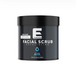 ELEGANCE FACIAL SCRUB (ALOE) 16.9OZ
