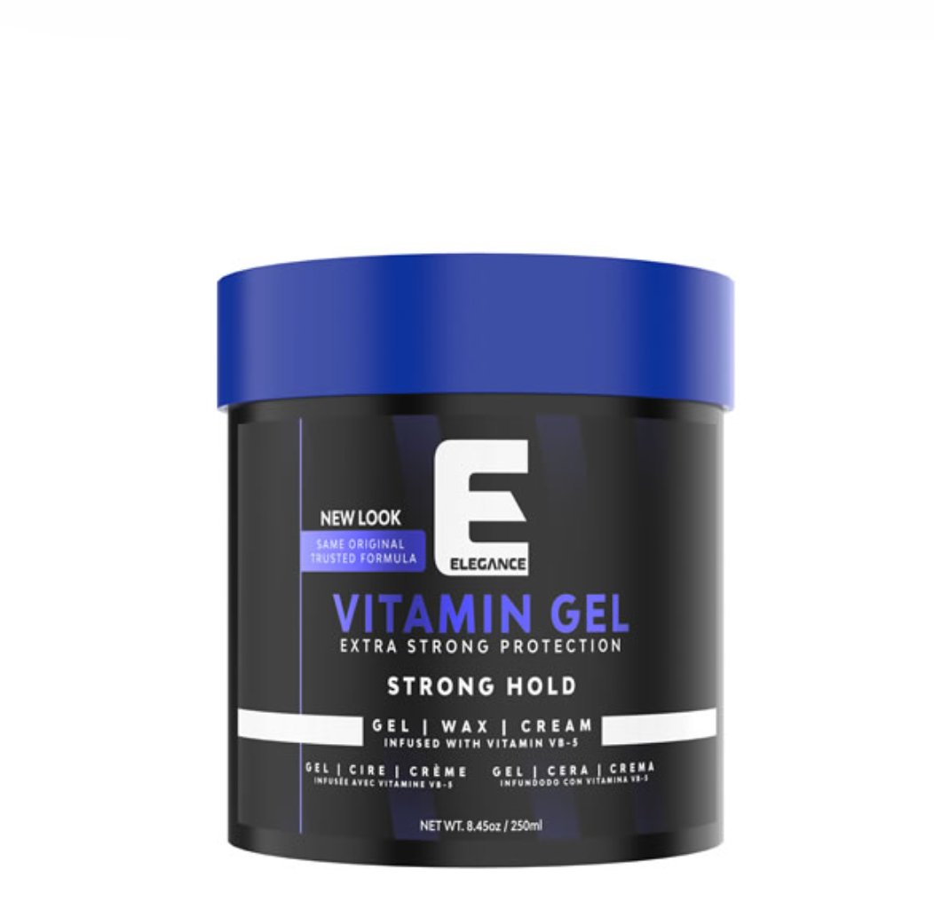 ELEGANCE VITAMIN GEL