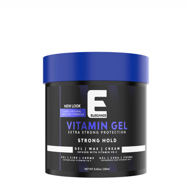 ELEGANCE VITAMIN GEL
