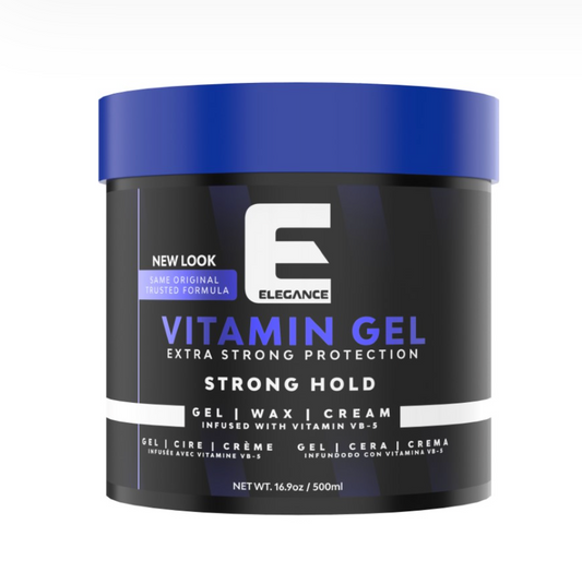 ELEGANCE VITAMIN GEL