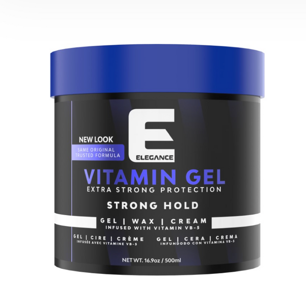 ELEGANCE VITAMIN GEL
