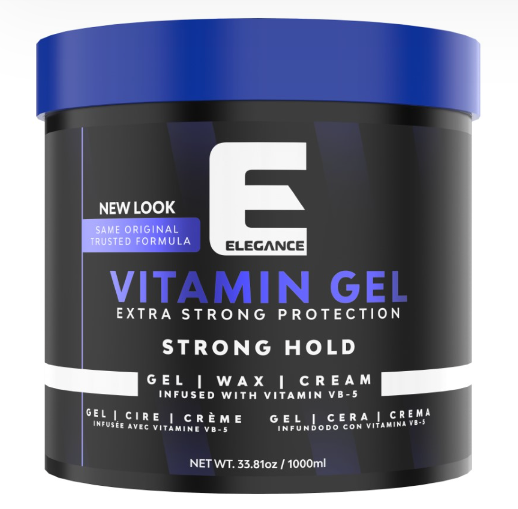 ELEGANCE VITAMIN GEL