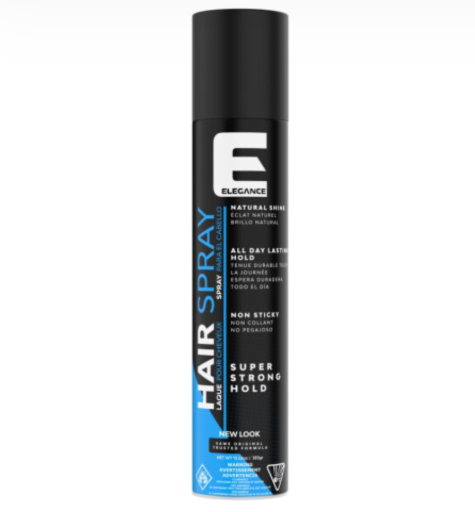 ELEGANCE HAIRSPRAY 13.5OZ