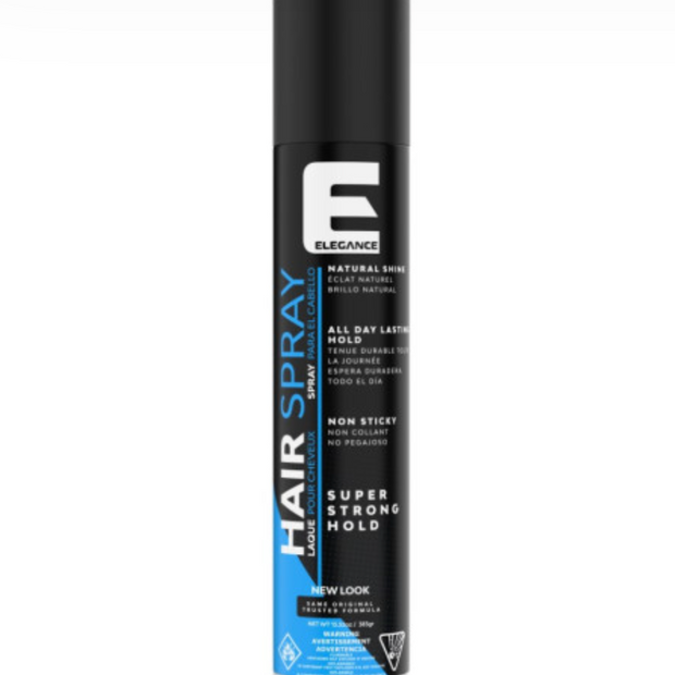 ELEGANCE HAIRSPRAY 13.5OZ