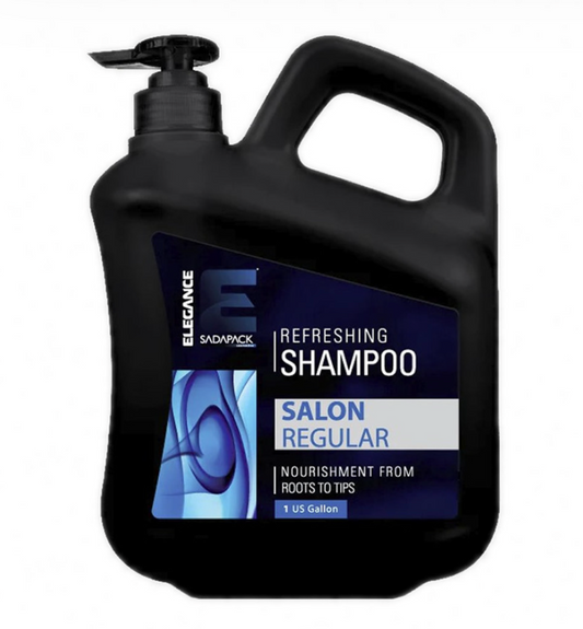 ELEGANCE SHAMPOO GALLON