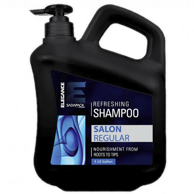 ELEGANCE SHAMPOO GALLON