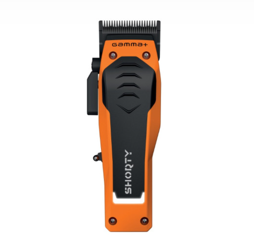 Gamma+ Shorty Clipper