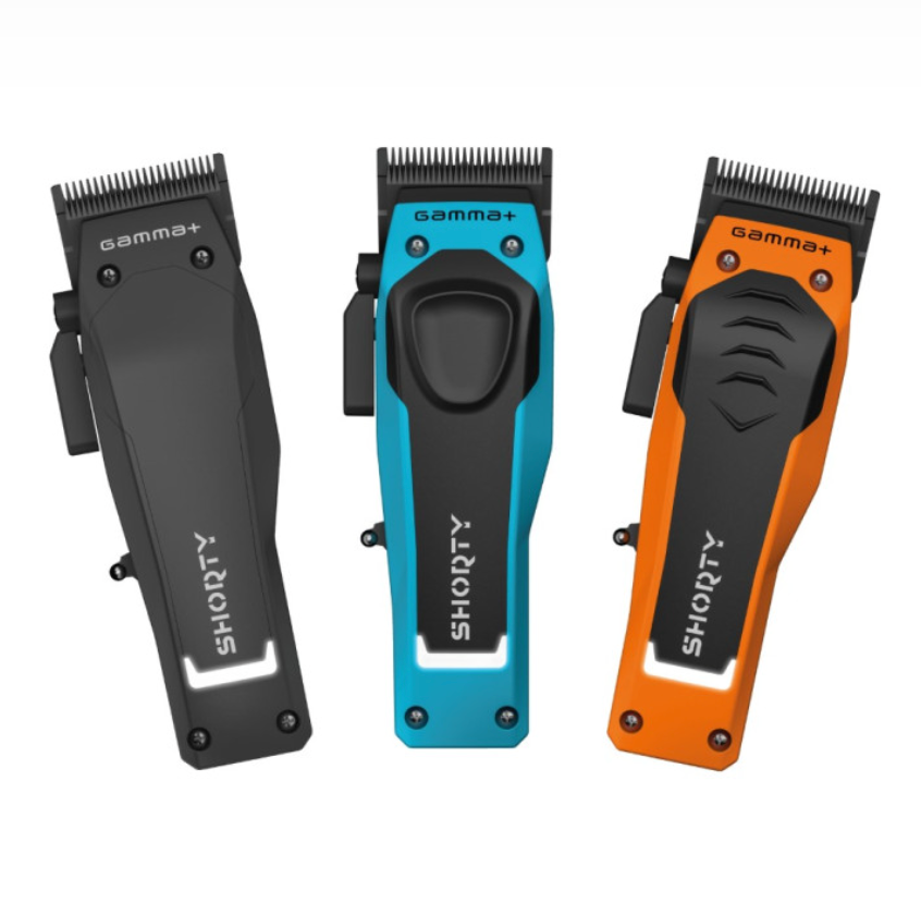 Gamma+ Shorty Clipper
