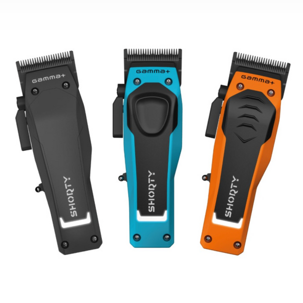 Gamma+ Shorty Clipper