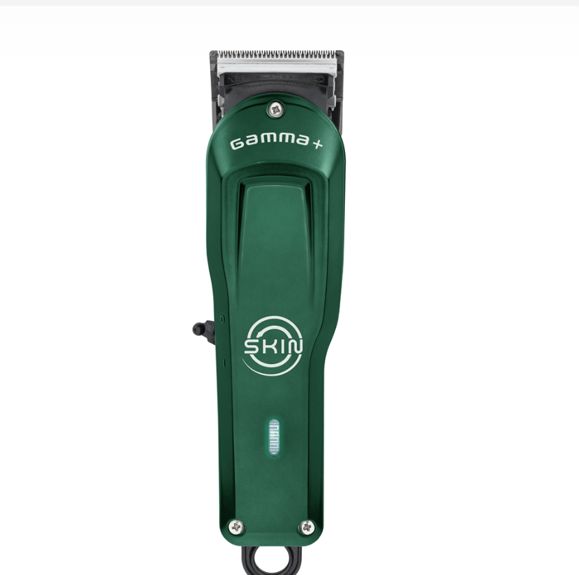 Gamma+ Skin Clipper