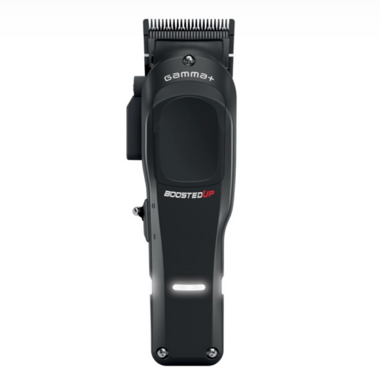 Gamma+ Boosted Up Clipper