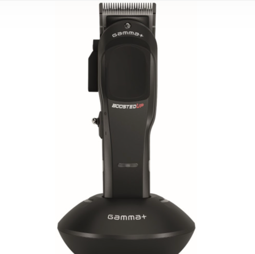 Gamma+ Boosted Up Clipper