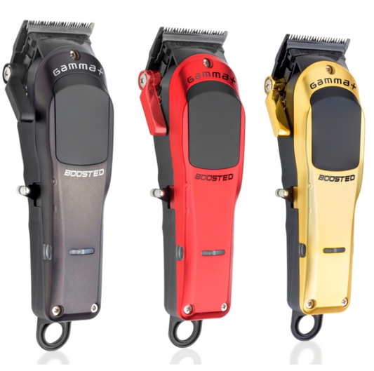 *SPECIAL Gamma+ Boosted Clipper - Original*