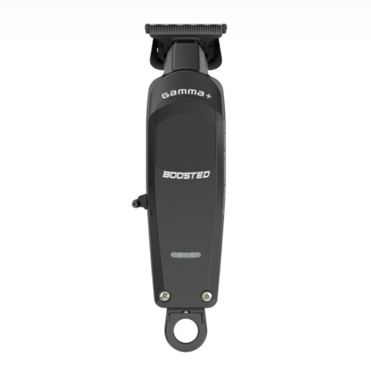 Gamma+ Boosted Trimmer