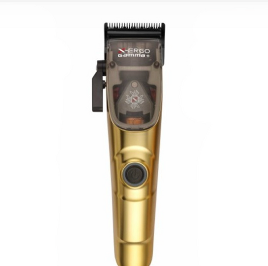 Gamma+ X-Ergo Clipper
