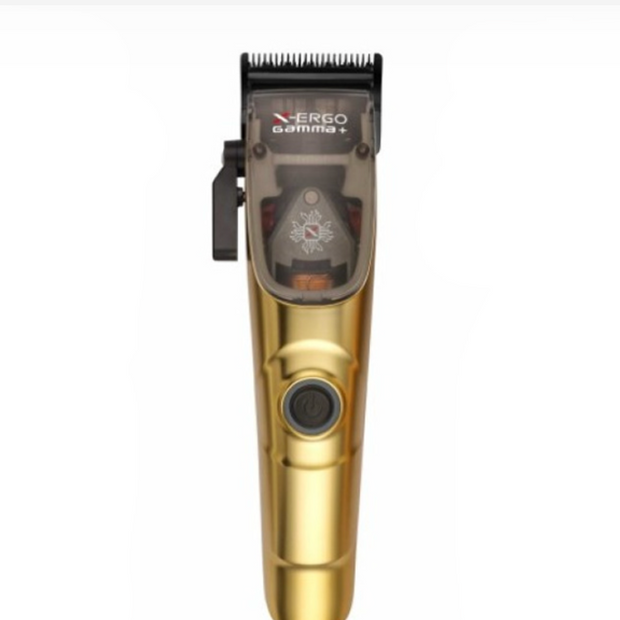 Gamma+ X-Ergo Clipper