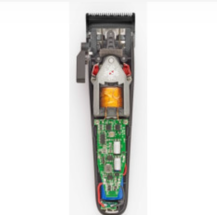 Gamma+ X-Ergo Clipper