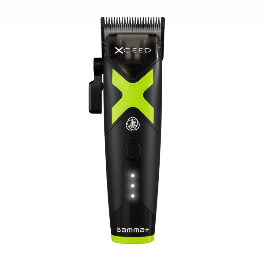 GAMMA+ XCEED CLIPPER