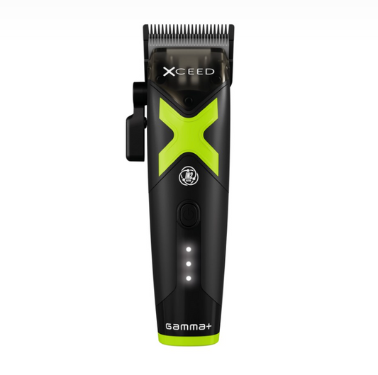 GAMMA+ XCEED CLIPPER
