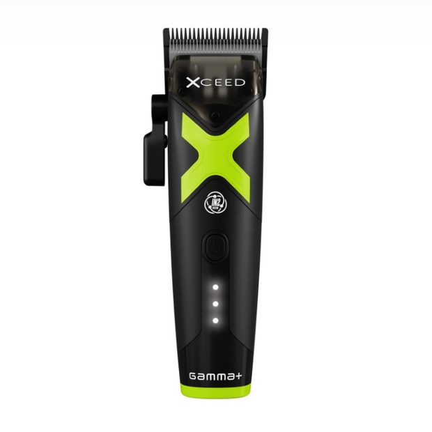 GAMMA+ XCEED CLIPPER