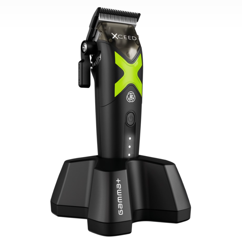 GAMMA+ XCEED CLIPPER