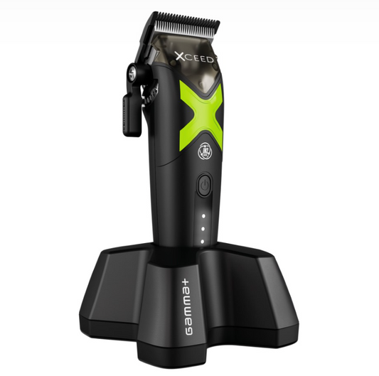 GAMMA+ XCEED CLIPPER
