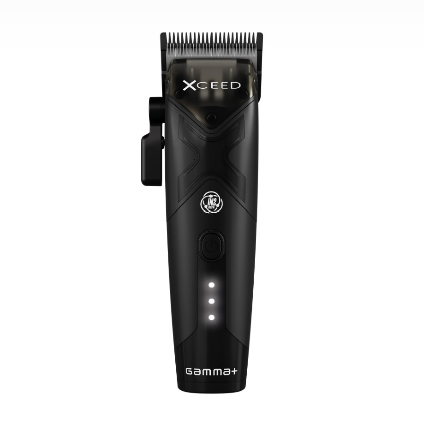 GAMMA+ XCEED CLIPPER