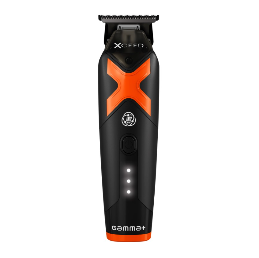 GAMMA+ XCEED TRIMMER