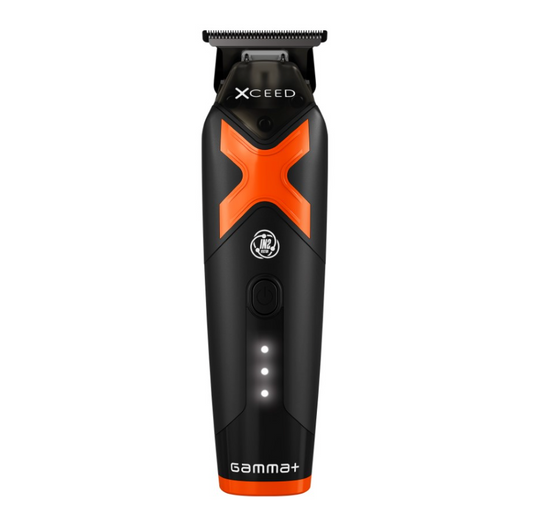 GAMMA+ XCEED TRIMMER