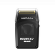 Gamma+ Boosted Shaver