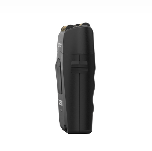 Gamma+ Boosted Shaver
