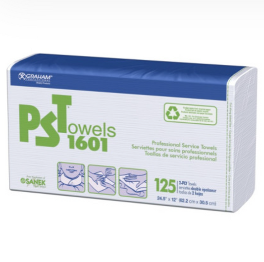 GRAHAM PST TOWELS 1000 CT