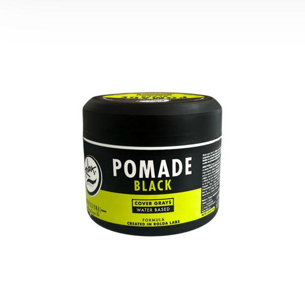 Rolda Black Pomade 5oz