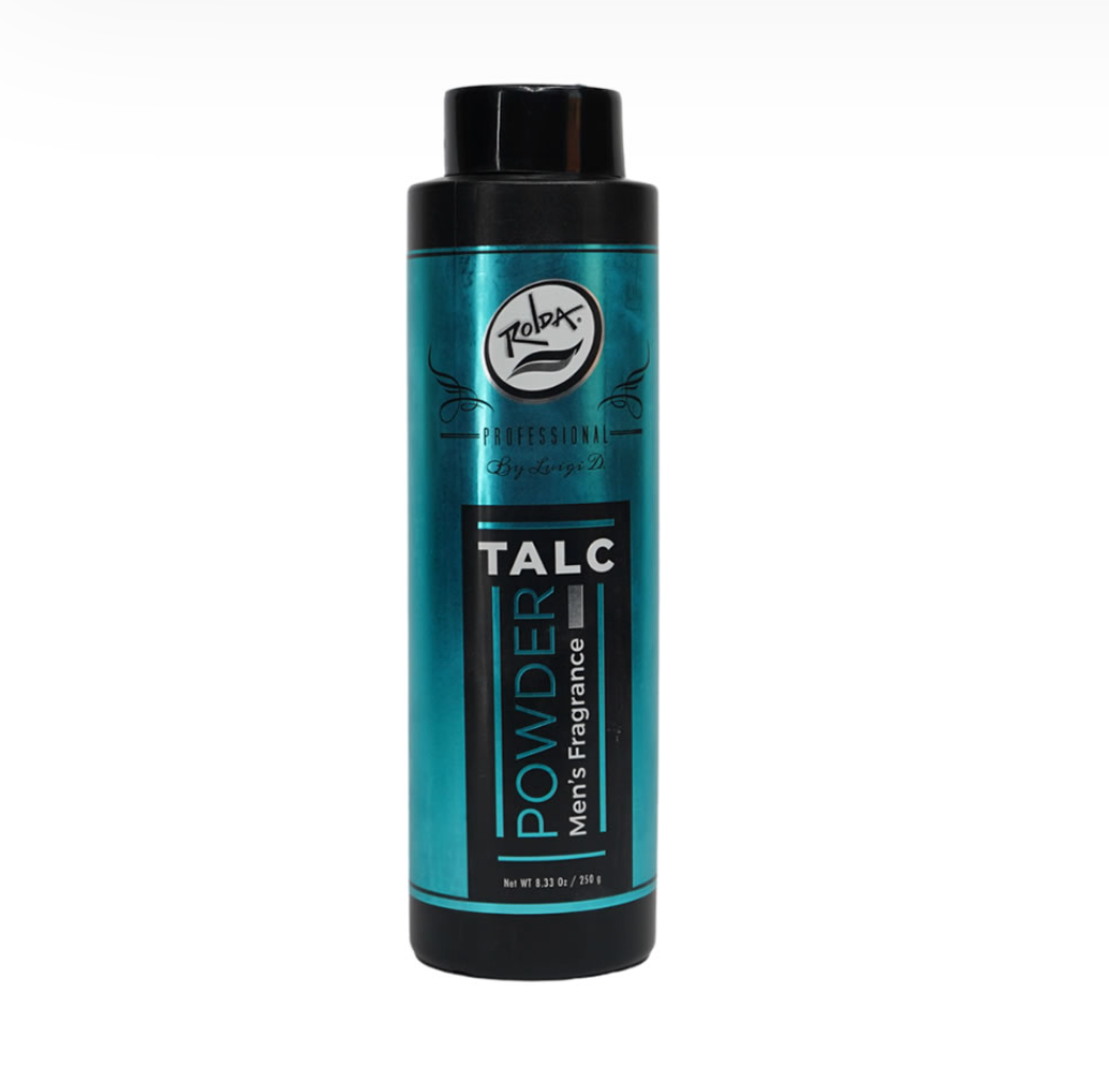 Rolda Talc Powder 8.33oz