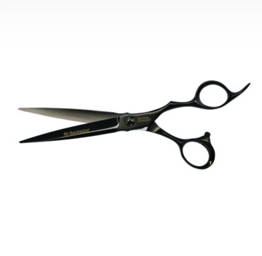 OLIVIA GARDEN OG BARBER SHEAR INTRO CASE